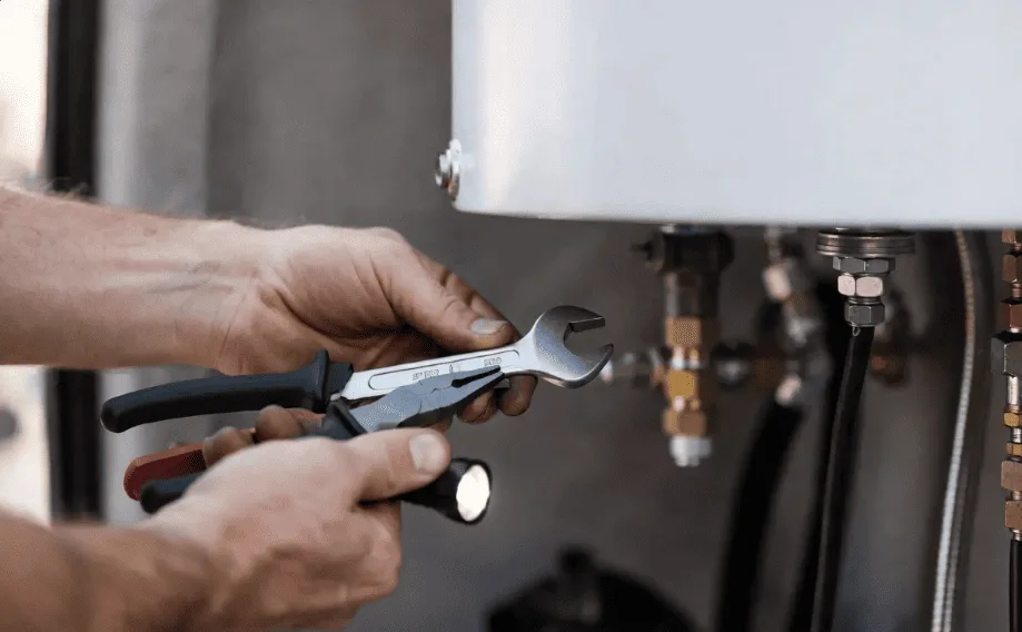 Why choose Water Heater Repair in Allyn, WA